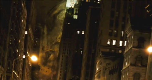 Cloverfield (fotograma 5)