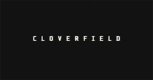 Cloverfield (fotograma 1)