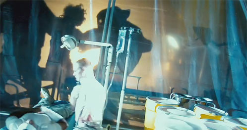 Cloverfield (fotograma 3)
