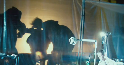 Cloverfield (fotograma 4)