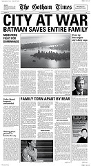 The Gotham Times