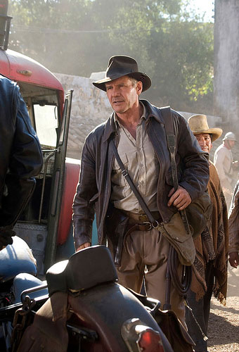 Indiana Jones and the Kingdom of the Crystal Skull (1)