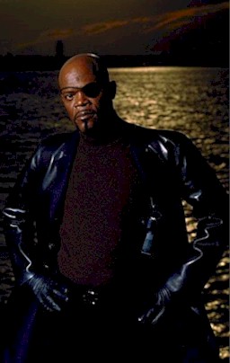 &iquest;Jackson podr&iacute;a ser Ultimate Fury?