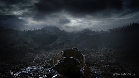 The Mutan Chronicles (foto fx 02)