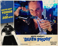 Lobby Card de Death Proof (4)