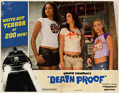 Lobby Card de Death Proof (7)