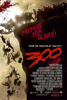 Nuevo p&oacute;ster de 300