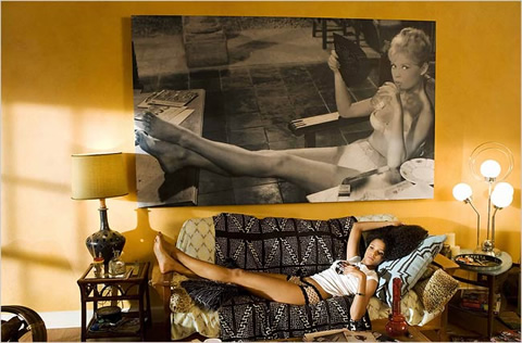 Nueva imagen de Death Proof