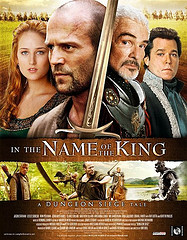 In The Name of the King: A Dungeon Siege tale de Uwe Boll