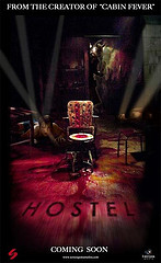 Hostel de Eli Roth
