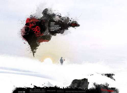 30 Days of Night (d&iacute;a)