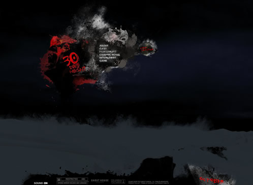 30 Days of Night (noche)
