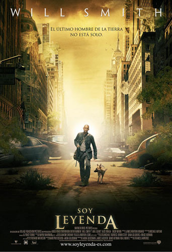 Cartel de Soy leyenda Cartel de Soy leyenda