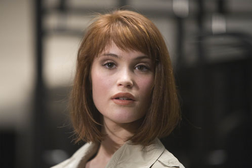 Fields (Gemma Arterton)