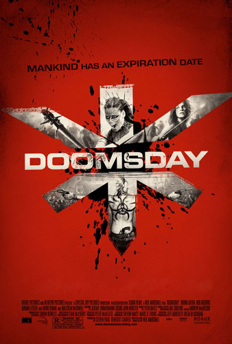 Cartel de Doomsday Cartel de Doomsday