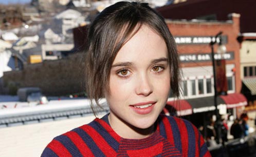 Ellen Page no se dará un paseo por el infierno