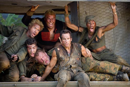Imagen de Tropic Thunder