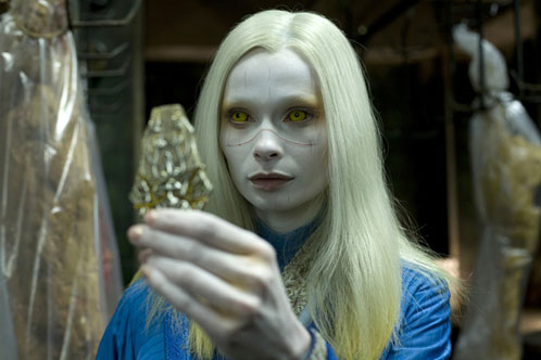 Nueva imagen de Hellboy II: The Golden Army