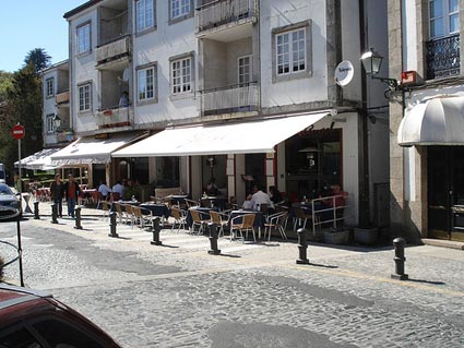 El susodicho bar