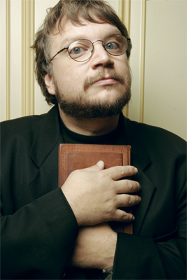 Guillermo del Toro se aferra a la obra de J.R.R. Tolkien