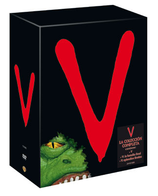 V: La Colección Completa