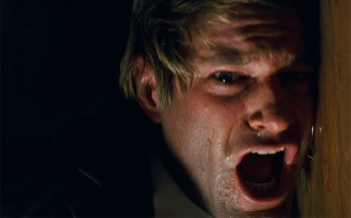 Harvey Dent pidiendo clemencia