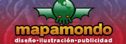 mapamondo