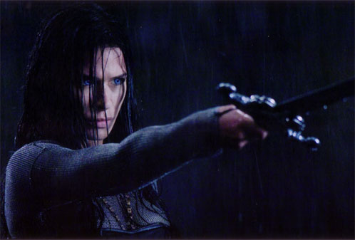 Nueva imagen de Underword: Rise of the Lycans