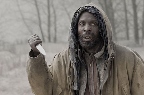 Una nueva imagen de The Road