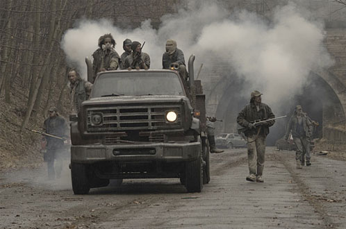 Una nueva imagen de The Road