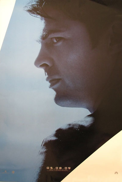 P&oacute;ster de Star Trek: Bones