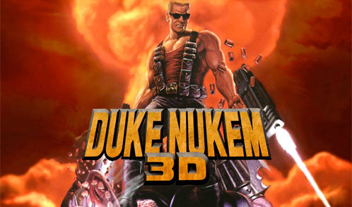 Duke Nulem al cine!