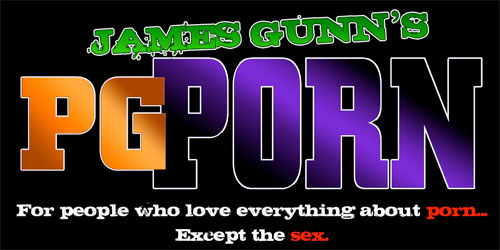 Logo de PG-PORN!