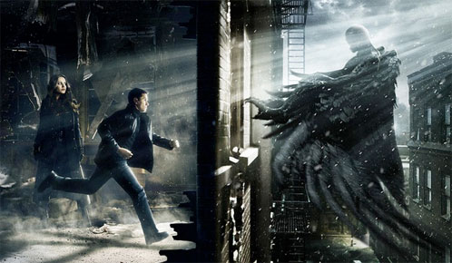 Nueva rara imagen de Max Payne