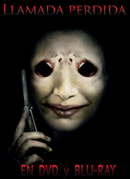 Llamada Perdida en DVD y Blu-Ray