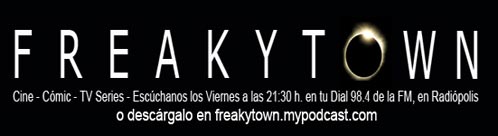 Freakytown