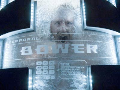 Segunda imagen oficial de Pandorum