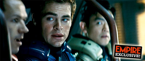 Nueva imagen de Star Trek
