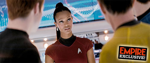 Nueva imagen de Star Trek