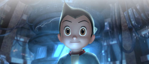 Astroboy