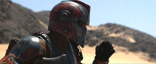 Fotograma de Hunter Prey