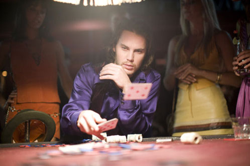 Remy LeBeau se lo jugar&aacute; todo a la &uacute;ltima carta