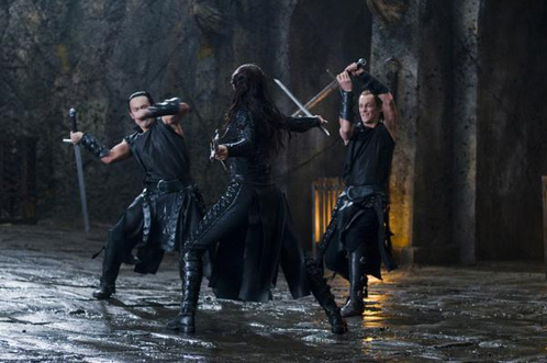 Nueva imagen de Underworld: Rise of the Lycans