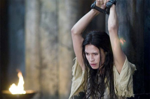 Nueva imagen de Underworld: Rise of the Lycans