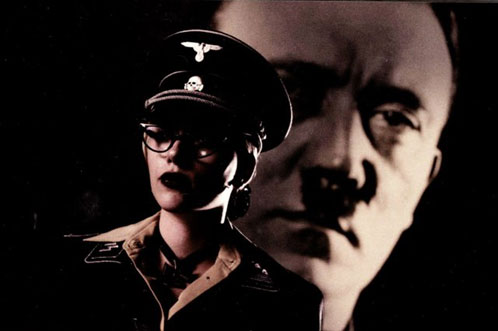 Psicodelia, psicotronía y LSD nazi... el no va más