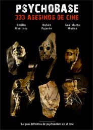 Aullidos.com presenta Psychobase: 333 Asesinos de Cine