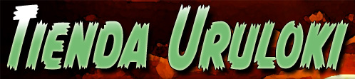 Bienvenidos a la Tienda Uruloki