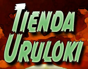 Tienda Uruloki