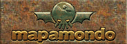 mapamondo