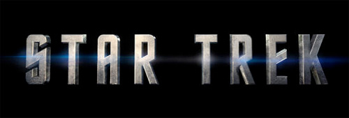 El nuevo logo del nuevo Star Trek